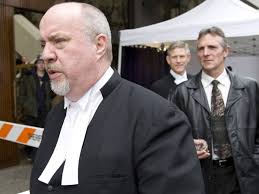 Evidence backs key-witness testimony, Crown says