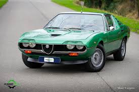 Image result for Verde Matese 1974 Alfa-Romeo