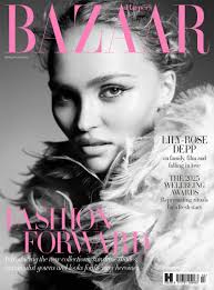 Harpers Bazaar (UK) Abo sicher & einfach bestellen