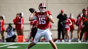 Jeremiyah Love excelling as a Heisman contender