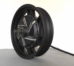 Aliexpress Com Buy 7000w 17inch Hub Motor For Electric Motorcycle New Electric Motorcycle Motor 17 Inch Electric Motorcycle Electric Bike Kits Electric Motor