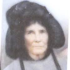 Sarah Catherine (Klepper) Sizemore (1850-1939)