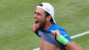 Nadal, federer, and djokovic played a combined 1 atp 250 this year. Atp Weltrangliste Berrettini Und Mannarino Gewinner Der Woche Tennisnet Com