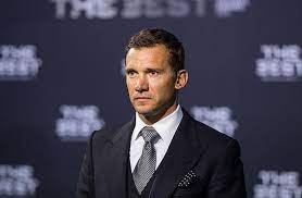 Компанию возглавляет шевченко андрей владимирович. Andrej Shevchenko Pravila Zhizni Football Ua