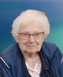 Obituary for Mary Louise (Heintzman) Mansfield