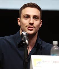 He has appeared on stage, television, and in feature films. Aaron Taylor Johnson Marvel Filme Wiki Fandom