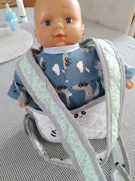Porte Bebe Poupee Corolle Porte Bebe Bebe Poupee Bebe