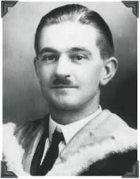 Lives of the Fellows