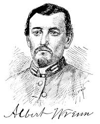 Prison Life in the Old Capitol, by James J. Williamson—A Project Gutenberg  eBook