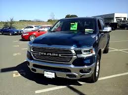 Image result for Holland Blue 2020 Dodge Truck