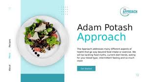 Best Tips For Healthy Living