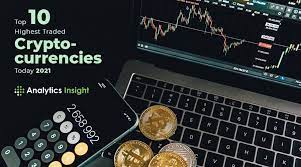 The company was created by a group of qualified experts, professional bankers, traders and analysts who specialized in stock, bond, futures, currencies, gold, silver and oil trading, with having more than. Top 10 Cryptocurrencies With The Highest 24 Hour Trade Volumes