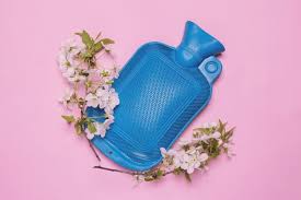 In these cases, apply a heating pad to the abdomen. Does A Heating Pad Help With Menstrual Cramps Yes Use These Tips