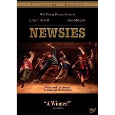 Supercoloring.com is a super fun for all ages: Newsies 1992 27x40 Movie Poster Walmart Com Walmart Com