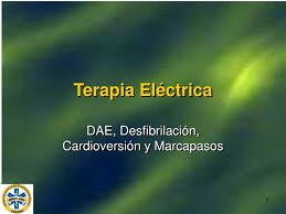 Maybe you would like to learn more about one of these? Ppt Terapia Electrica Powerpoint Presentation Free Download Id 3282509