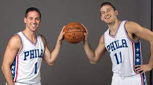 Start studying 76ers roster 2016. 76ers Lineup 2016