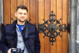 Дмитро дубілет is on facebook. Dmitrij Dubilet Monobank Istoriya Predprinimatelya Mc Today