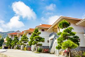 Khu Du Lịch Sinh Thái Vạn Yên - Vân Đồn