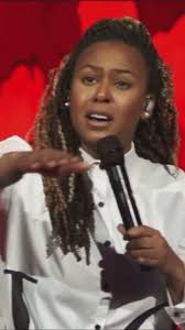 Prophetess Dr. Mattie Nottage "In Pursuit of His Glory" Part 1