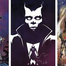 garth ennis News, Rumors and Information