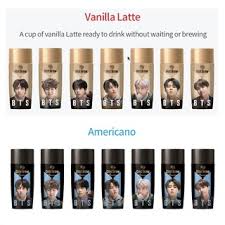 We did not find results for: Buy Bts Hy Hot Brew Vanilla Latte Cold Brew Americano Seetracker Malaysia