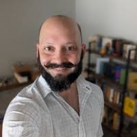 Christopher Vasquez-Bartosh