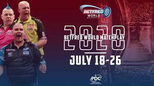 Dimitri van den bergh became the first unseeded player since james wade in 2006 to reach the world matchplay final; Pdc World Matchplay 2020 Semi Final Glen Durrant 15 Vs Dimitri Van Den Bergh Highlights Youtube