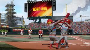 Super mega baseball 2 review. Super Mega Baseball 2 Review Pc Gamer