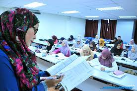 Hubungan diantara demografi dengan pengelakan cukai dikalangan kakitangan akademik di. Rugi Anak Melayu Tak Rebut Peluang Belajar Di Kptm Ewarta Mara