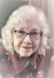 Shirley Irene Clarke Obituary