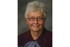 Kathleen Cavanaugh Obituary (1934