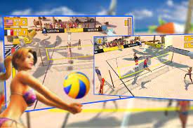 Beach volley pro lite game apk download for free in your android & ios. Beach Volleyball For Android Apk Download