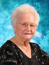 Obituary information for Eva Edwards