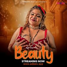 Beauty - AddaTV Originals Indian BBW In Saree