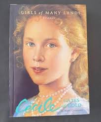 Cecile by Mary Casanova, Paperback