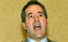 Jorge Mas Canosa, businessman, political activist. (Born: Santiago de Cuba) 