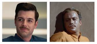 Casting of James T. Kirk in Strange New Worlds