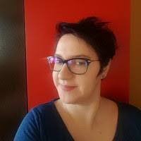 Ana-Maria Andrei-Lazaroiu