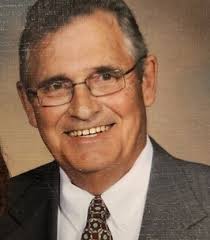 Obituary for Angus Oswald Way