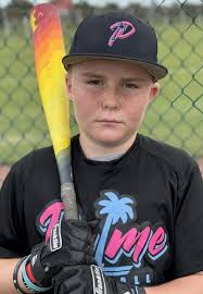 Colin Cleary Class of 2031