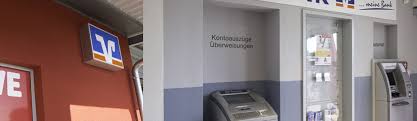 Geldautomat Emskirchen Rewe Vr Meine Bank Eg