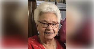 Obituary information for Martha Elsie Gomez