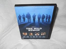 Amazon.com: The Wild Bunch - The Original Director's Cut : Holden, William:  Movies & TV