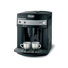 Dinamica, magnifica, ecam, etam, esam, dedica et primadonna, maestosa. Delonghi Esam3000 B Machine Expresso Automatique Avec Broyeur Magnifica 15 Bar Noir Machine Expresso Cafetiere Expresso Machine A Cafe