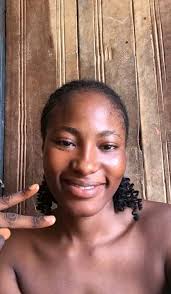 Please editors help us edit and change the background of this photo to  something nice please