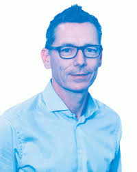 Mortgage Mole: Piratical Paul Darwin of the good ship Skipton