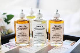 Maison margiela replica whispers in the library eau de toilette. Maison Margiela Replica Replicating Your Fondest Memories Inthefrow