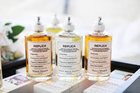Maison margiela perfume samples available to buy from fragrance samples uk. Maison Margiela Replica Replicating Your Fondest Memories Inthefrow