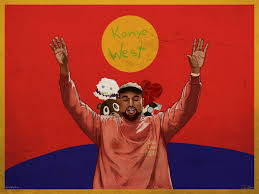 Named after west's late mother, it is scheduled to be released on august 5, 2021, through good music and distributed by def jam recordings. Vibind On Twitter Still Waiting For Donda Kanyewest Well Here Is A Fanart I Ve Made Of Him Also A Phone Wallpaper I Created Hiphop Kanyewest Artistsontwitter Https T Co N9hdnpr13i