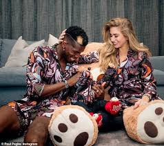 Paul pogba childhood and early life. Pogba Shares Snap Of Incredible Home With Personalised Snooker Table Sports Life Tale
